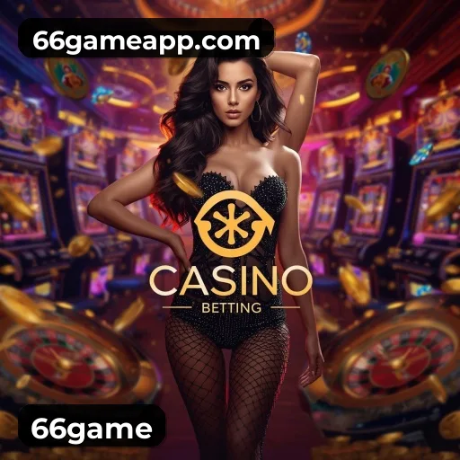 Comparação 66game App vs Web