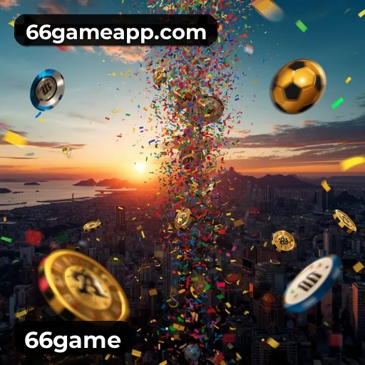 Download App 66game
