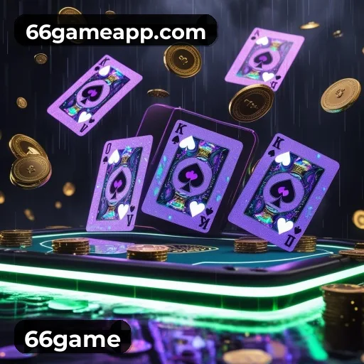 Logo 66game - Guia de Download