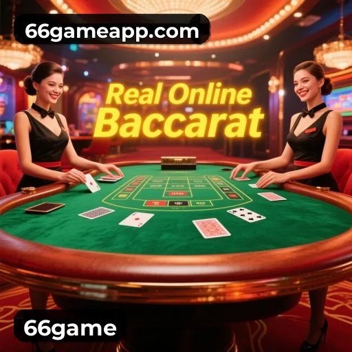 Logo 66game - Download Seguro