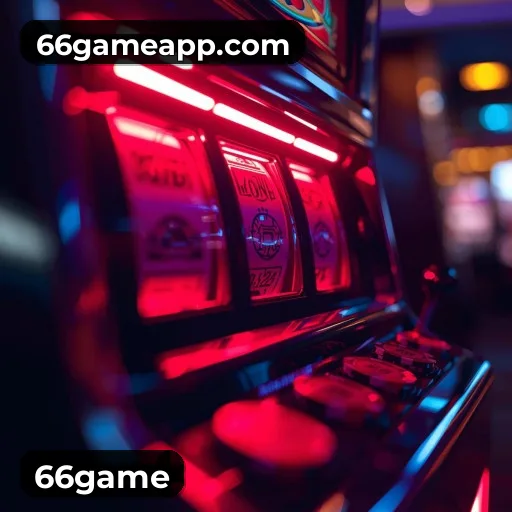 Logo 66game - FAQ Apostas
