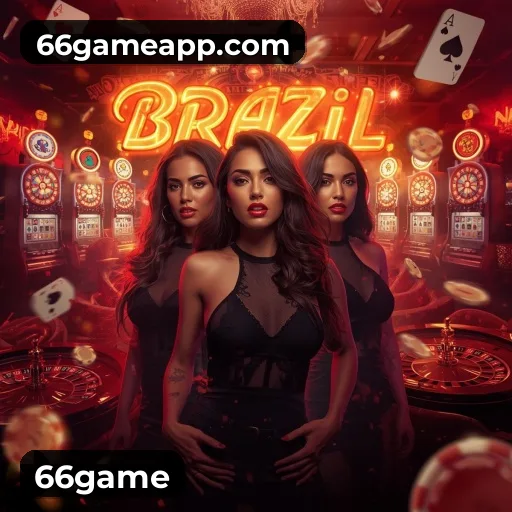 Logo 66game - Bônus e Promoções