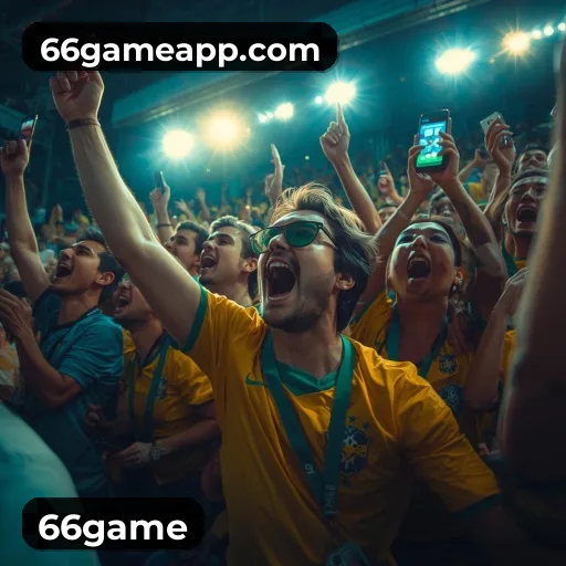Logo 66game - FAQ Bônus