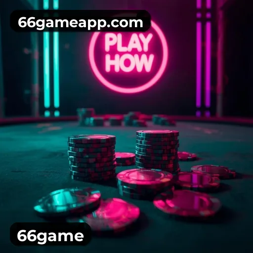 Logo 66game - Novos Jogadores