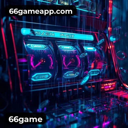 66game Cassino - Jogos Certificados