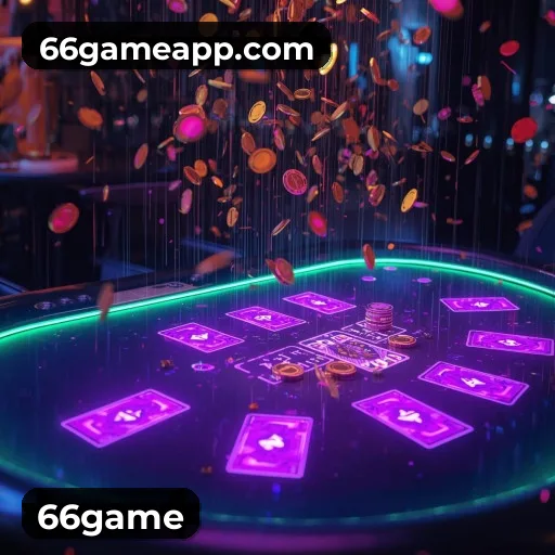 Logo 66game