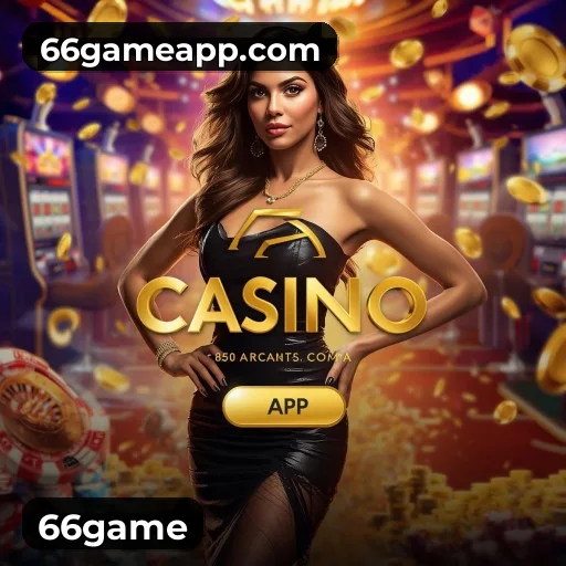 Logo 66game