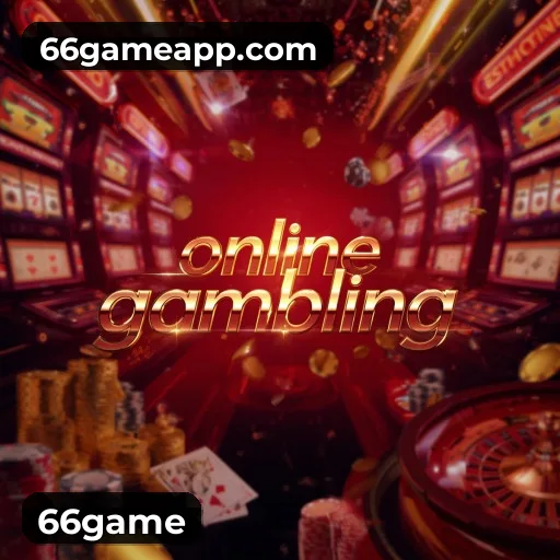Logo 66game