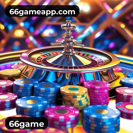 Logo 66game