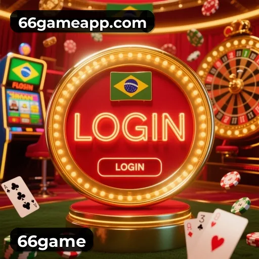 Logo 66game