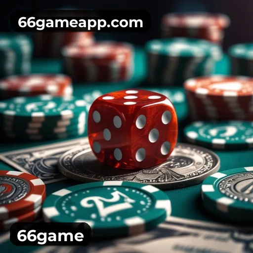Logo 66game Fortune Tiger