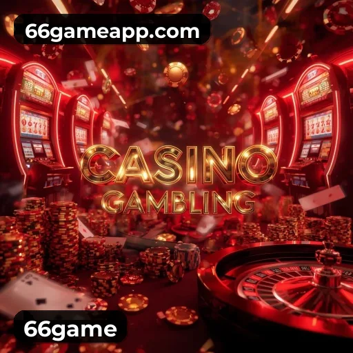 Logo 66game Referências