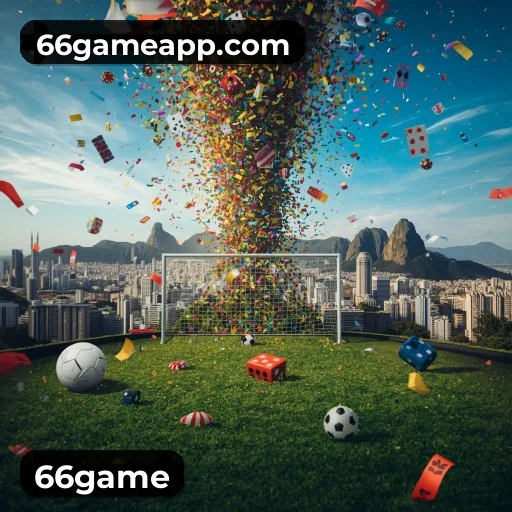Logo 66game Fortune FAQ