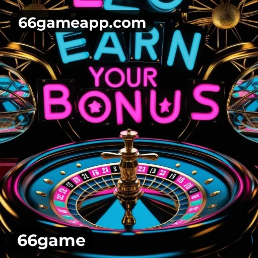 Logo 66game Instalação