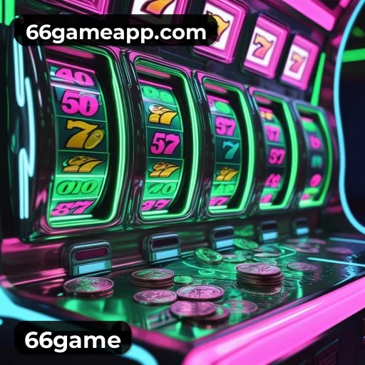 Logo 66game Referências