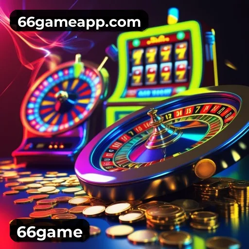 Logo 66game Metodologia