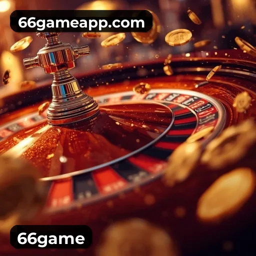 Logo 66game FAQ