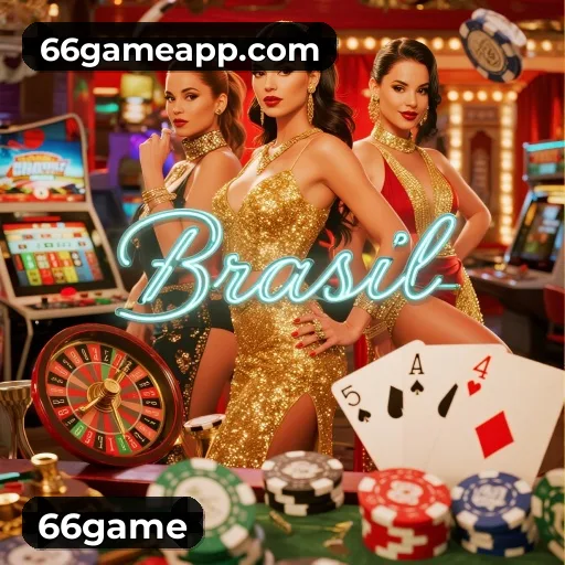 66game Logo