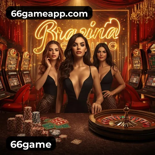 66game Logo
