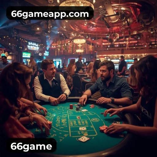 66game Logo
