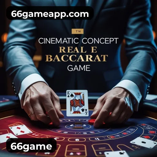 66game Logo