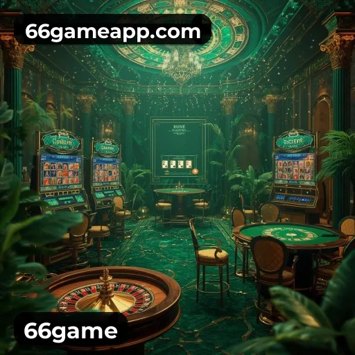 66game FAQ - Perguntas sobre Slots