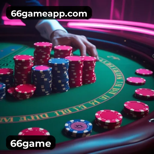 66game Telegram - Benefícios Exclusivos