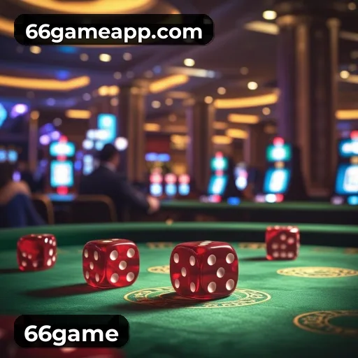 66game Telegram Oficial