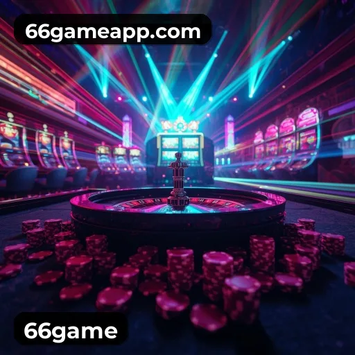 66game VIP - Como se Tornar Membro