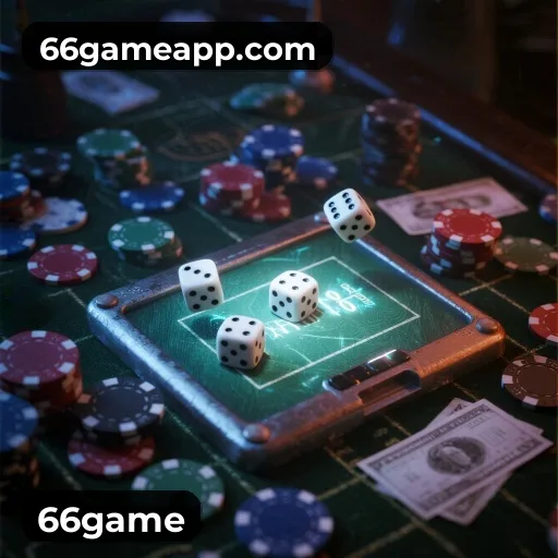 66game VIP - FAQ e Dúvidas